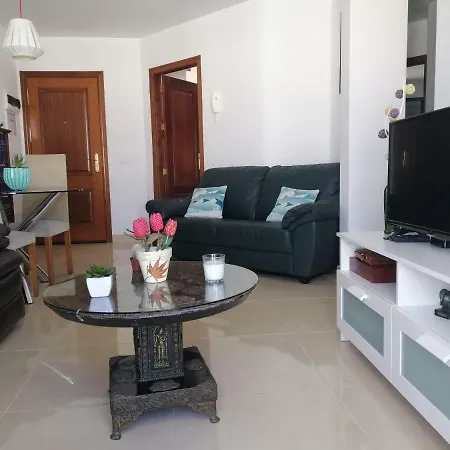 La Palmita House Flat Apartamento *