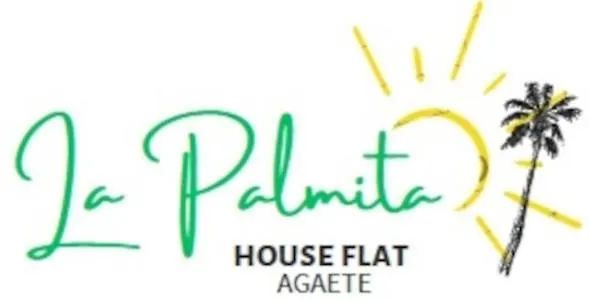 Apartamento La Palmita House Flat *
