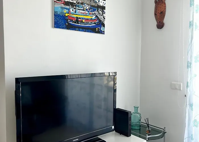 La Palmita House Flat