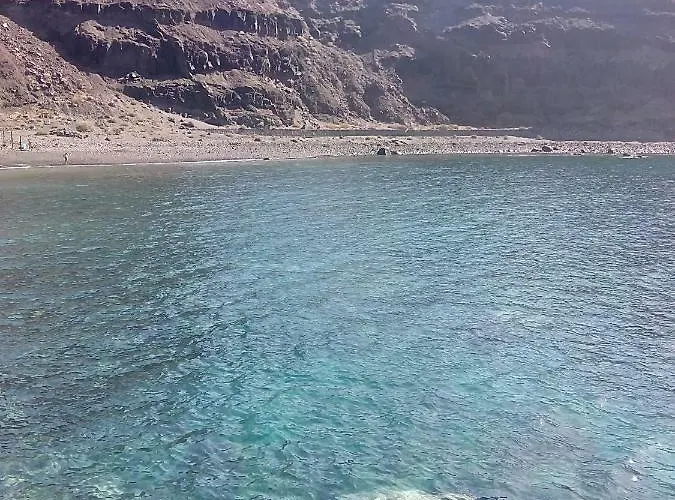 Apartamento La Palmita House Flat