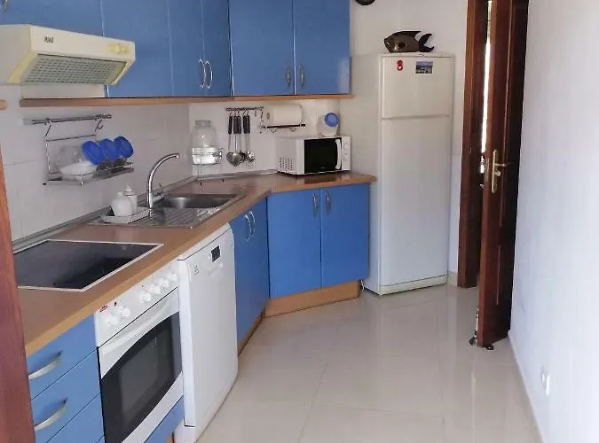 Apartamento La Palmita House Flat Agaete (Gran Canaria)