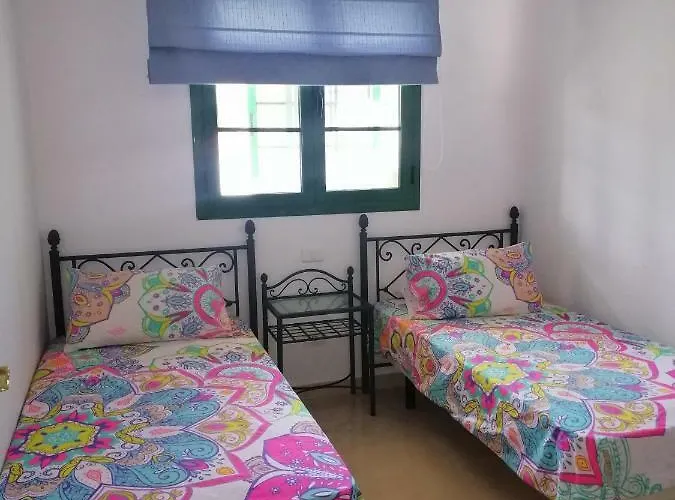 La Palmita House Flat *