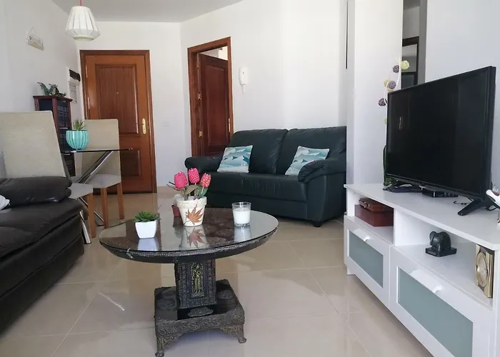 La Palmita House Flat Apartamento *