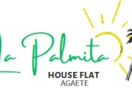 Apartamento La Palmita House Flat *