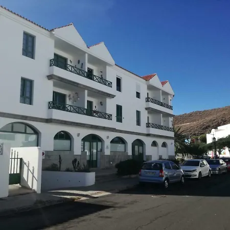La Palmita House Flat