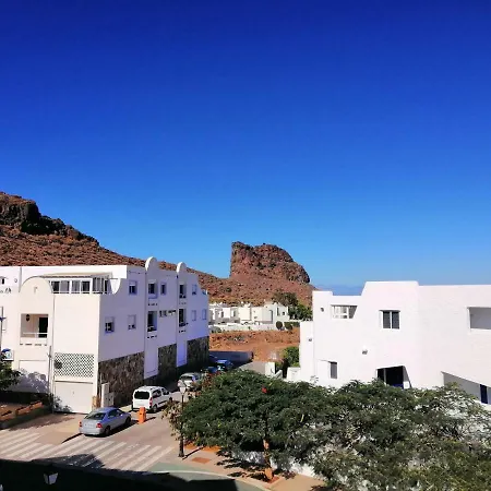 La Palmita House Flat * Agaete (Gran Canaria)
