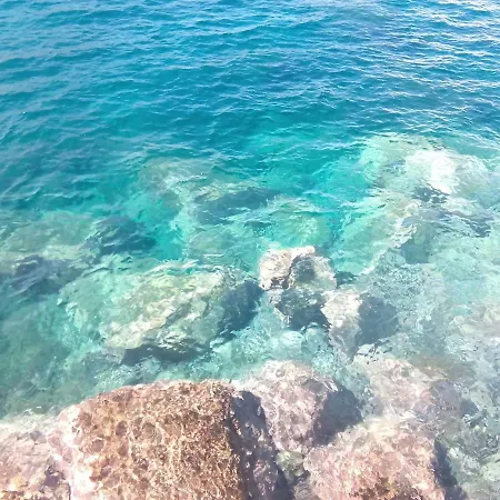 La Palmita House Flat *