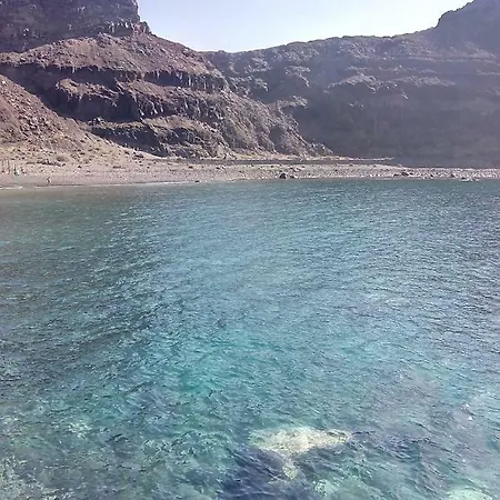 公寓 La Palmita House Flat