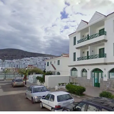 La Palmita House Flat * 阿格特