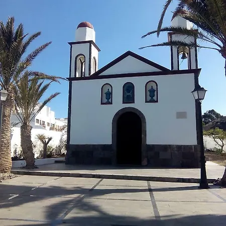 La Palmita House Flat 아파트 아게이크