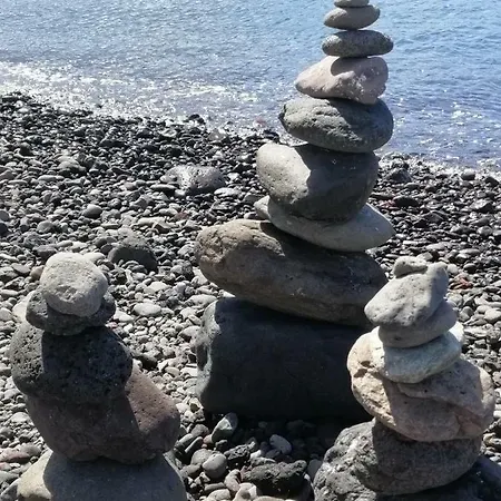 La Palmita House Flat * 阿格特