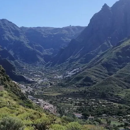 La Palmita House Flat