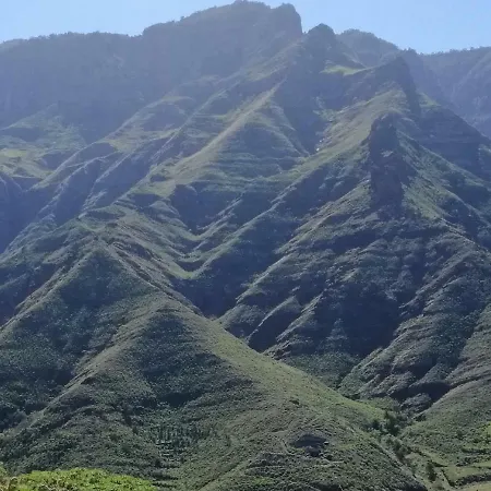 La Palmita House Flat * 阿格特