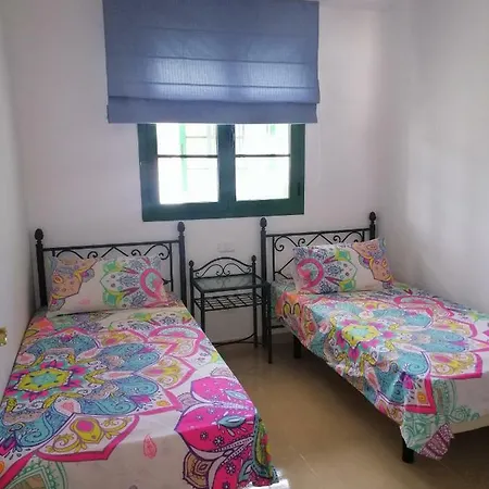 La Palmita House Flat *