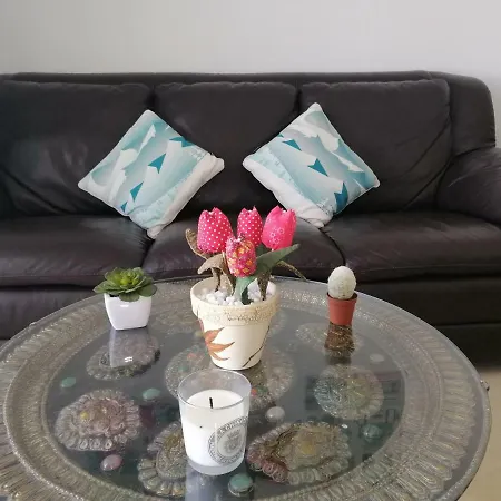 La Palmita House Flat 아파트 *
