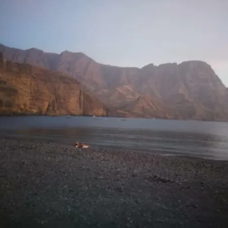 La Palmita House Flat 公寓