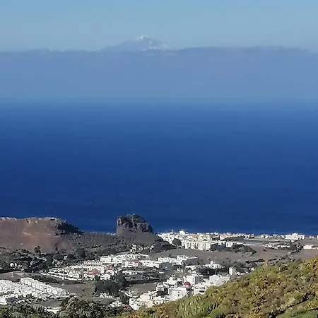 La Palmita House Flat 阿格特