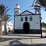 La Palmita House Flat 아파트 아게이크