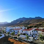 아파트 La Palmita House Flat *