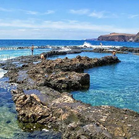 Apartment La Palmita House Flat