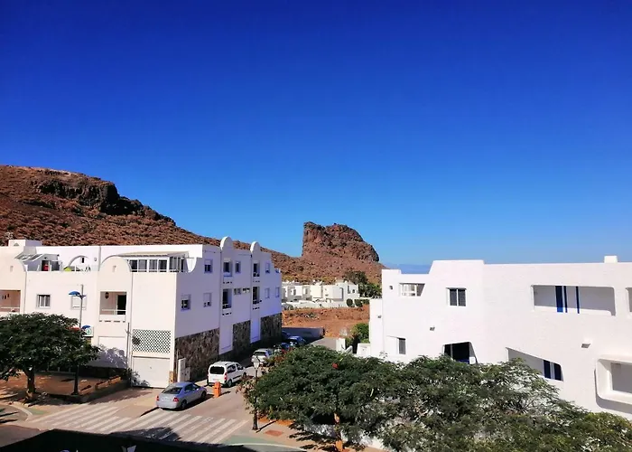La Palmita House Flat * アガエテ